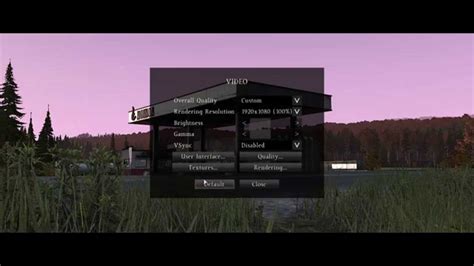 Image result for Admin Tools DayZ Basic Controls