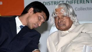 Srikanth Bolla : The blind CEO of a 50 crore company