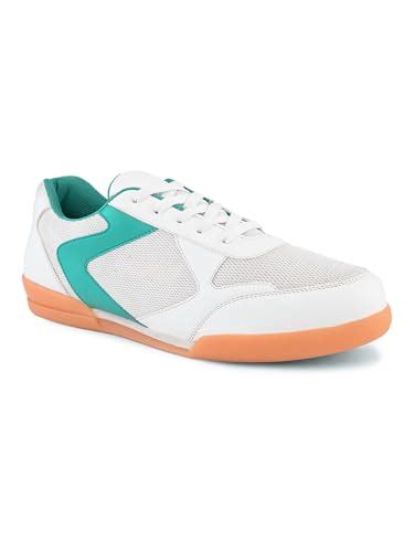 Amazon.in Bestsellers: The most popular items in Men's Badminton Shoes