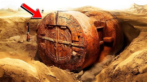 Ancient Technology Found 的图像结果