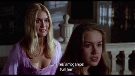 The Blood Spattered Bride (1972)