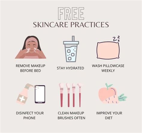 Skin Care Routine 的图像结果