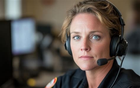 Image result for 911 Operator Work From Home Setup