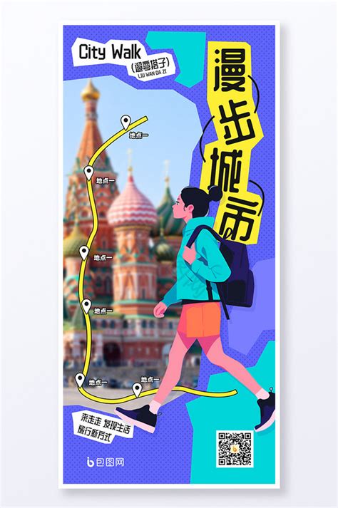 CityWalk 的图像结果