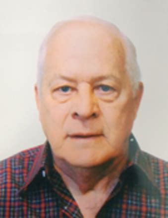 Gerald A. "Jerry" Drews - 2024 - Myrhum-Patten Funeral Home