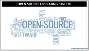 Image result for Open Source Server Operating System
