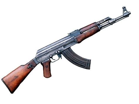 10 Weapons That Changed History Forever