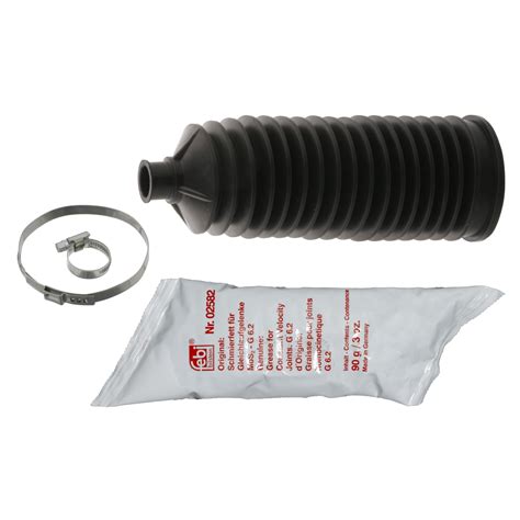 febi | 36515 | Steering Boot Kit | bilstein group partsfinder ...