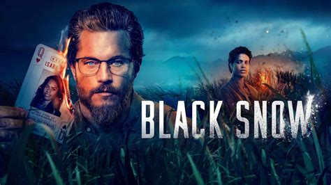 Watch Black Snow Web Series Online, All Seasons and Episodes | English ...