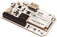 Omega2 Pro Single-Board Computer - Onion | DigiKey