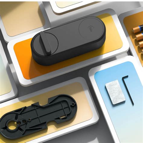 Image result for Linus Smart Lock Tutorial