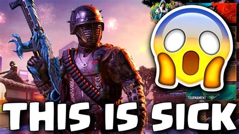 Image result for Codm Try Hard