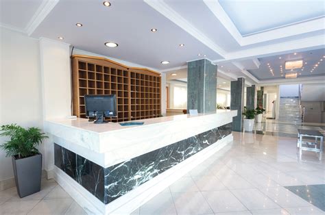 Reception Services Tips 的图像结果