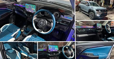 Image result for Brezza Modified Tall Light