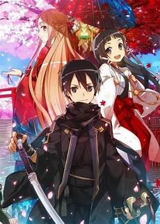 Sword Art Online Unital Ring Pdf Free Photos