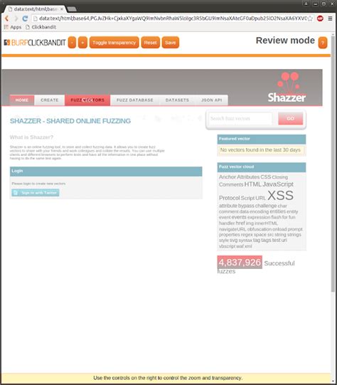 Image result for Clickjacking POC