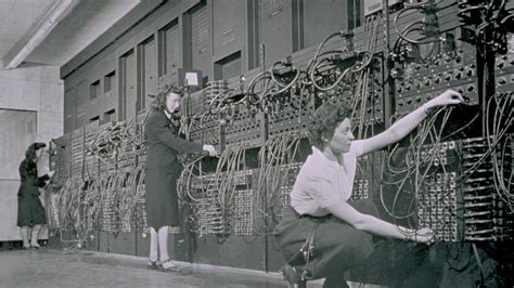Image result for First Computers in History
