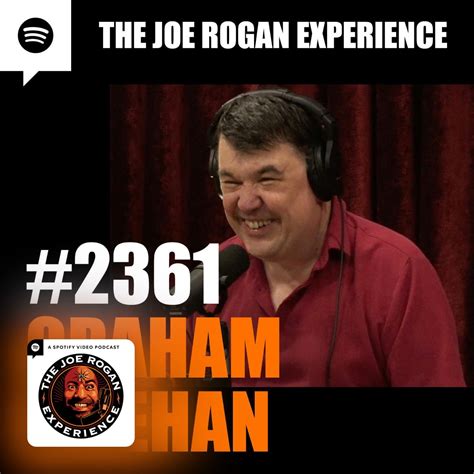 #2361 - Graham Linehan - The Joe Rogan Experience - Apple Podcasts