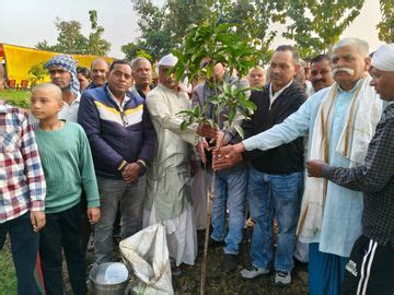 Bihar: Hindu father donates land for Muslim graveyard in memory of his son