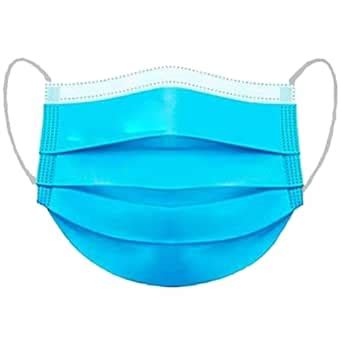 VENUS - V-1010-3 Ply Surgical Face Mask - ISI Certified, Disposable ...