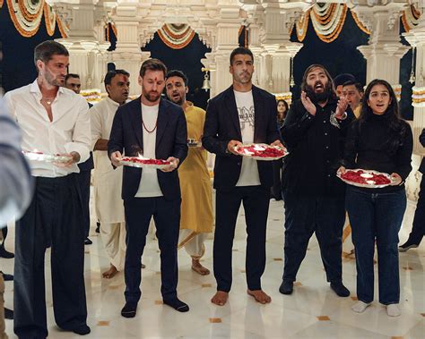 Footballer Messi visits Anant Ambani’s Vantara | PHOTOS: Performs aarti ...