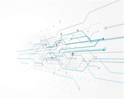 Technology Vector Png 的图像结果