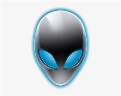 Image result for Alienware Logo Blue
