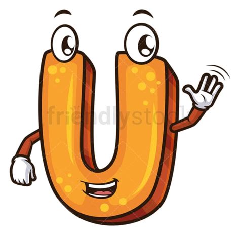 Letter U Cartoon 的图像结果