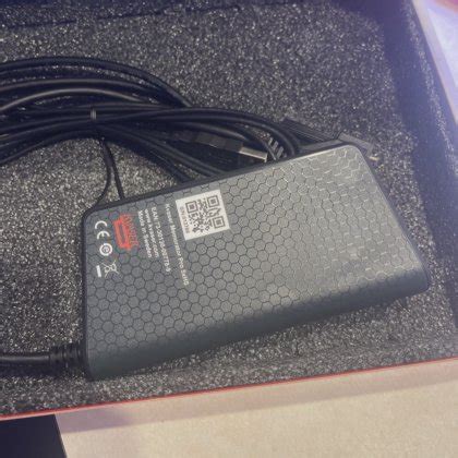 Kvaser Memorator Pro 5xHS 73-30130-00778-9 Can Bus Interface Datalogger ...