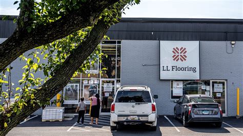 Ll Flooring North Olmsted