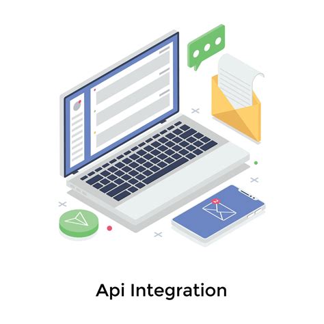 Image result for What Is API Integration Graphics