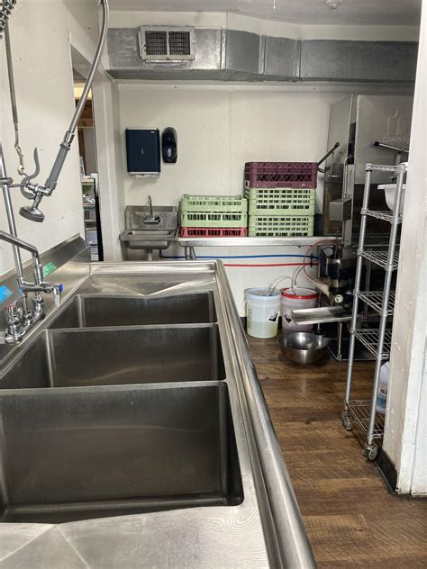 ‘Underwater ceramic technician’ : r/dishwashers