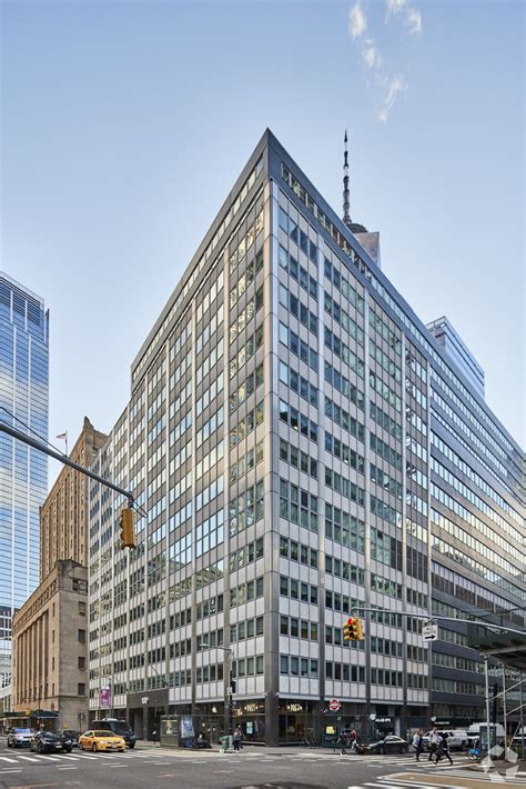 100 Church St, New York, NY 10007 - Office for Lease | LoopNet