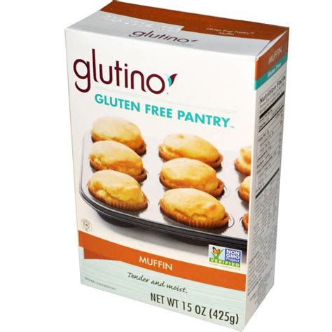 Gluten Free Product Review: Glutino’s Muffin Mix | Gluten Free Works