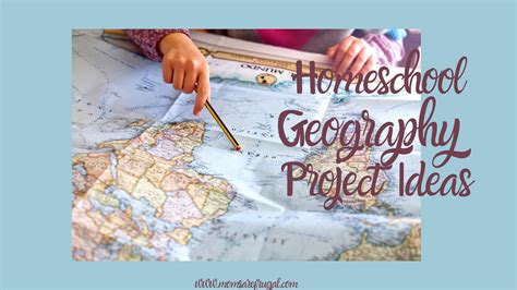 Geography Project Ideas 的图像结果