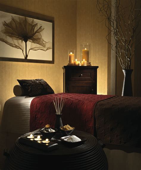 Relaxation room, Massage room, Massage room decor