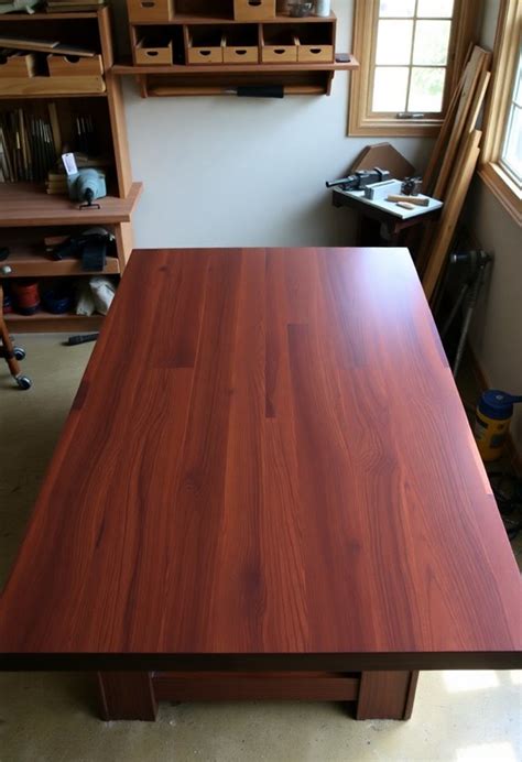 Shop Table 的图像结果