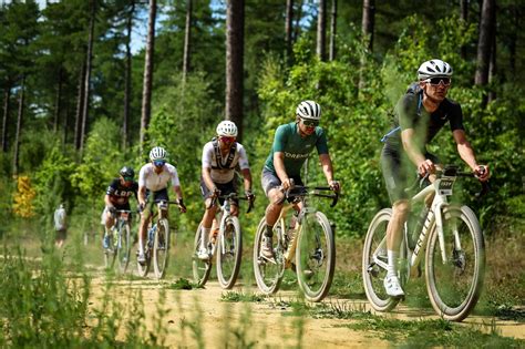 UCI Gravel World Series 2026: Races, calendar & highlights