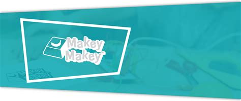 Rezultat imagine pentru MaKey MaKey Introduction