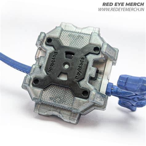 TAKARA TOMY Ace Dragon Ripcord LR Launcher Beyblade Burst GT – Red Eye ...