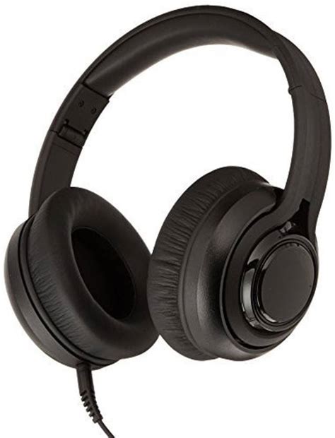 Amazon Basics Over-Ear Headphones Bluetooth without Mic Price in India ...
