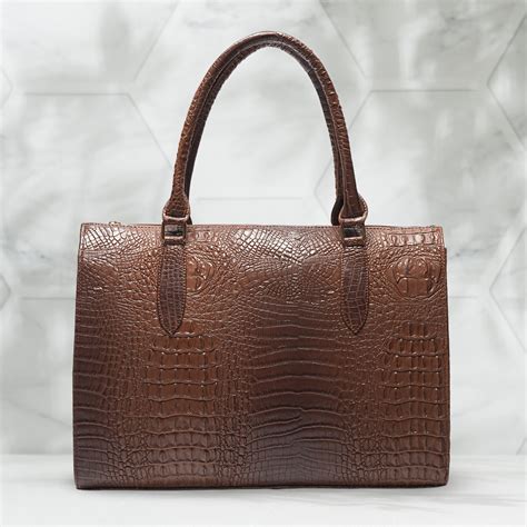 Milan Moda Tote Bag – Miniwesst