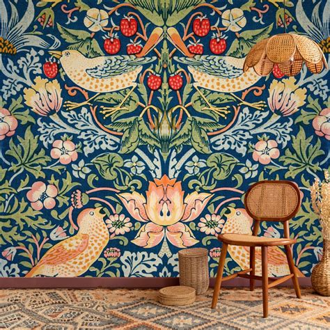 Buy Panda Wallpaper for Walls – From ₹99/sq ft