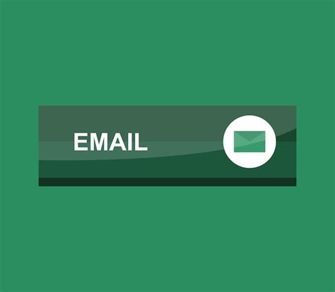 Image result for Email Button HTML Code