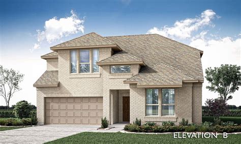 Violet II Plan at Devonshire - Classic 60-65 | Homes.com