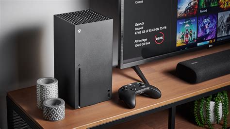 Don't let your PS5 and Xbox Series X overheat with these key things to know before setting them ...