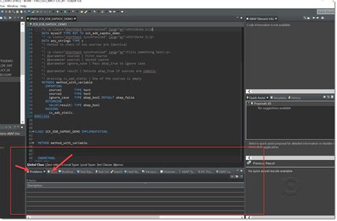 Image result for Java Program in Eclipse Got in Red Color