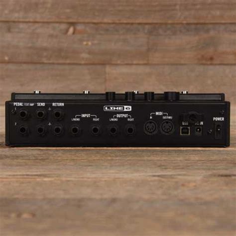 Image result for Line 6 Multi-Effect