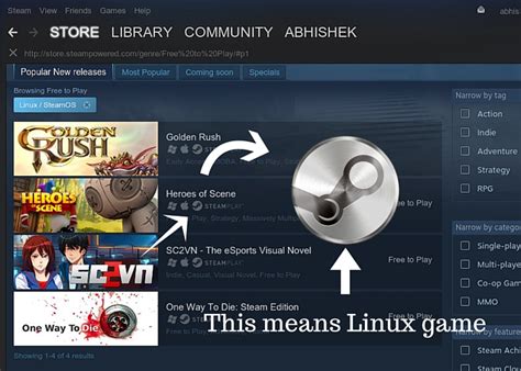 Install Steam Ubuntu 的图像结果