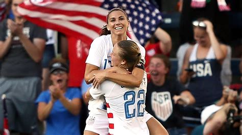 USWNT Full Game Videos 2019 的图像结果